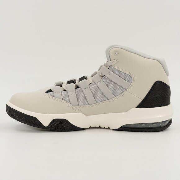 Jordan Max Aura \'Light Bone\' AQ9084-004 Basketball size 8 - 13 main image 9